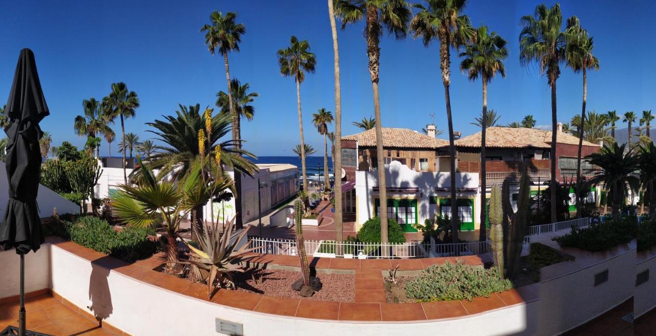 Santiago II Playa de las Americas (Tenerife) Exterior foto